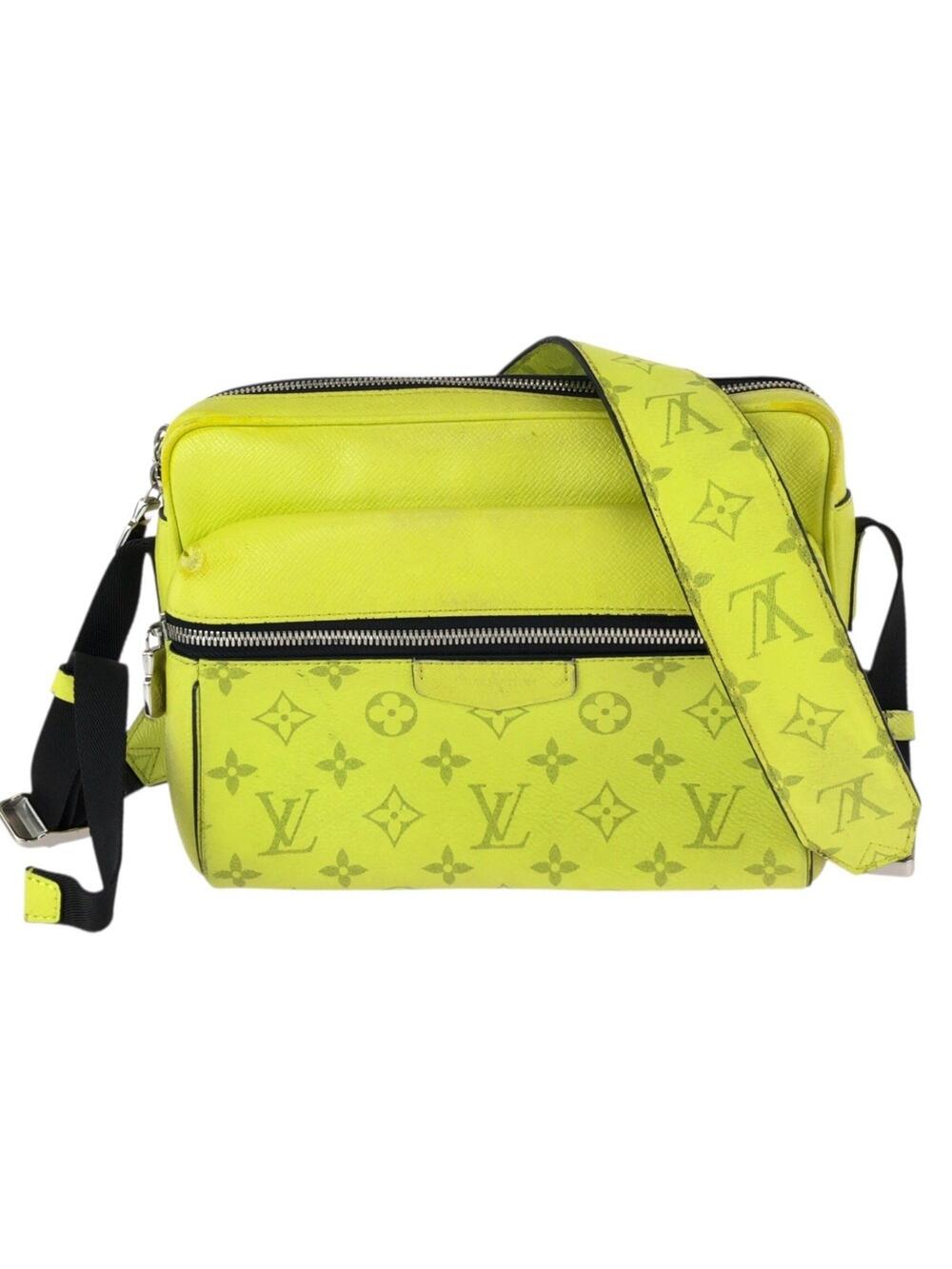 Louis Vuitton Outdoor Messenger Bag #299011L11B